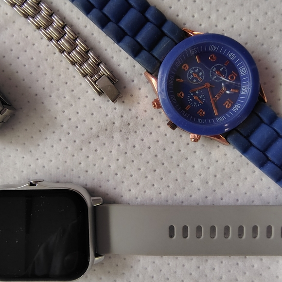 Colorful Watch Collection - Picture 5 of 10